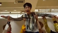 VAPP直播 仁俊Cut中字