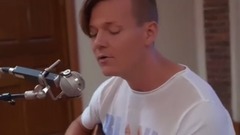 Tyler Ward - Cold Water