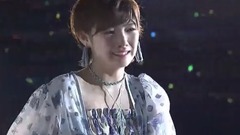AKB48 - AKB48第八回选拔总选举 岡田奈々14位感言