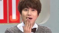 MBC Radio Star 圭贤Cut