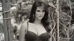 Chamela 2014 2 Detr S De C Maras Con Carolina Cruz