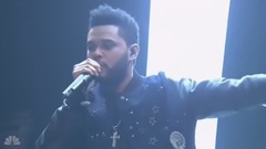 The Weeknd - Starboy