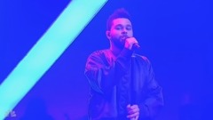 The Weeknd - False Alarm