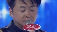 阿木古楞 - 月之夜