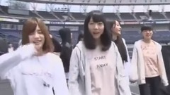 AKB48 - Making of AKB48 45th单曲选拔总选举 (part1)