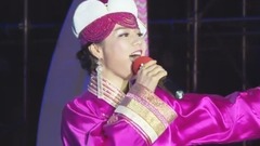 阿木古楞 - 金门山