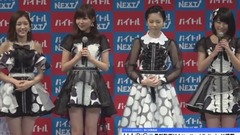 AKB48 - AKB48島崎遥香、卒業発表!年内で活動終了 ジブリの声優さんやりたい