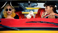 Lady Gaga,Beyonce - TELEPHONE