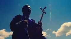 阿木古楞 - 金门山