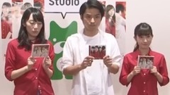 AKB48 - 西浦秀樹、元AKB48メンバーに突き放される