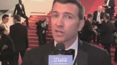 影视原声 - 电影<私人采购员>&<神奇队长> 第69届戛纳电影节首映红毯