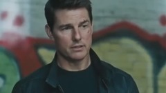 影视原声 - 电影<侠探杰克:永不回头>电视宣传片1