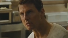 影视原声 - 电影<侠探杰克:永不回头>电视宣传片3