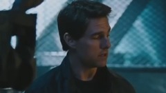 影视原声 - 电影<侠探杰克:永不回头>电视宣传片:Followed