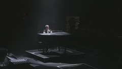 野百合也有春天