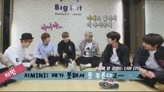 2015 BTS BEGINS 演唱会 DVD版 pt.4