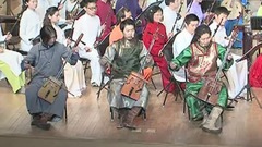 阿木古楞 - 长调 万马奔腾