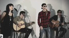 Cobra Starship - Good Girls Go Bad