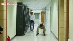 24K,HALO - 24K惩罚影像