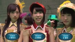 AKB48 - Making of AKB48 45th 选拔总选举 cut