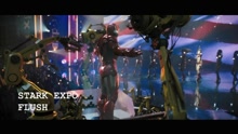 AC/DC乐队 - Shoot to Thrill (Iron Man 2 Version)