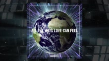 Maxwell - All the Ways Love Can Feel (Lyric Video)