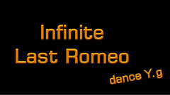 Last Romeo