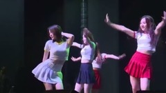 Yum-Yum & Fingertips & 在同一个地方