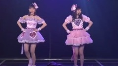 ハートの独占権