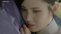 徐玄(少女时代) - 韩剧<步步惊心:丽>EP12 韩国版徐贤部分Cut