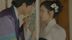 徐玄(少女时代) - 韩剧<步步惊心:丽>第12集 虞姬部分Cut