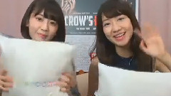 AKB48 - SHOWROOM CROW'S BLOOD鑑賞会 宮脇咲良 柏木由紀