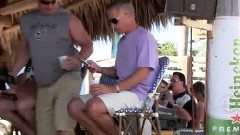 2015 Got Rack Calendar Swimsuit Competition