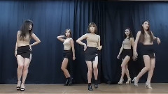 十八线新女团致敬十八线老女团