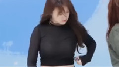 超级好身材演出