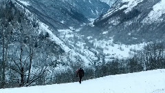 影视原声 - 电影<当我们17岁>预告片