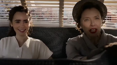 影视原声 - 电影<打破陈规>预告片1