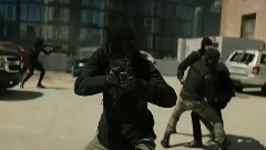 影视原声 - 电影<钻石>预告片