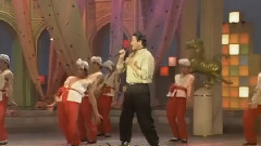 张伟进 - 西北汉子的红腰带