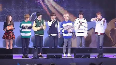 Mariya & 感觉真好