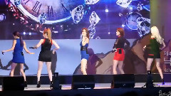 Secret Time & Tonight