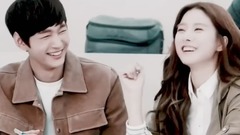 李源根,金素恩 - 我想我是疯了