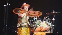 Bruno Mars - Locked Out Of Heaven