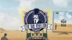 Skrillex,DJ Snake - Sahara