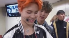 金硕珍魅力影像