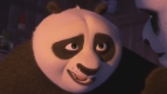 Hans Zimmer - Oogway's Legacy(乌龟的遗赠)