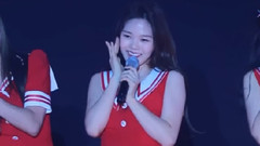 OH MY GIRL - 一步 两步