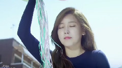 朴素妍2016庆生视频(1)