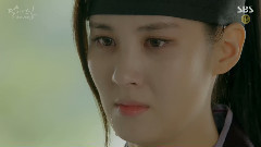 徐玄(少女时代) - 韩剧<步步惊心:丽>第13集 虞姬部分Cut