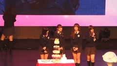 GFriend - Crying At Taiwan Showcase